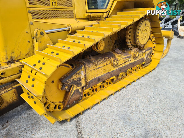 2005 Caterpillar D6N XL Bulldozer (Stock No. 87548) 