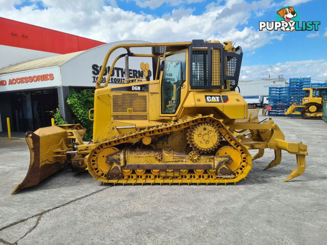 2005 Caterpillar D6N XL Bulldozer (Stock No. 87548) 