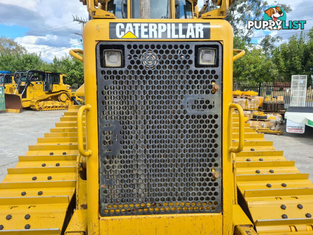 2005 Caterpillar D6N XL Bulldozer (Stock No. 87548) 