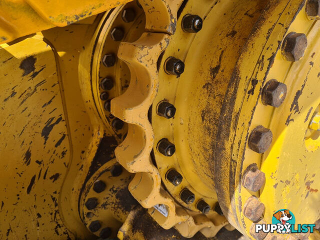 2005 Caterpillar D6N XL Bulldozer (Stock No. 87548) 