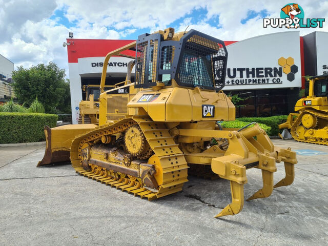 2005 Caterpillar D6N XL Bulldozer (Stock No. 87548) 