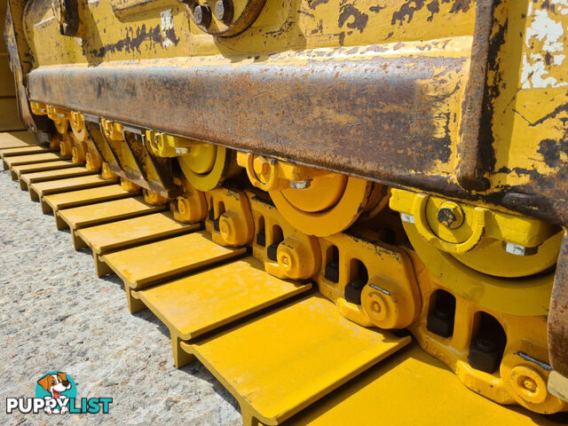 2005 Caterpillar D6N XL Bulldozer (Stock No. 87548) 