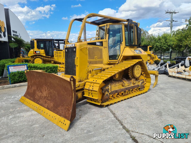 2005 Caterpillar D6N XL Bulldozer (Stock No. 87548) 