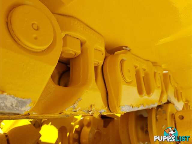  2013 Komatsu D65WX-17 Dozer