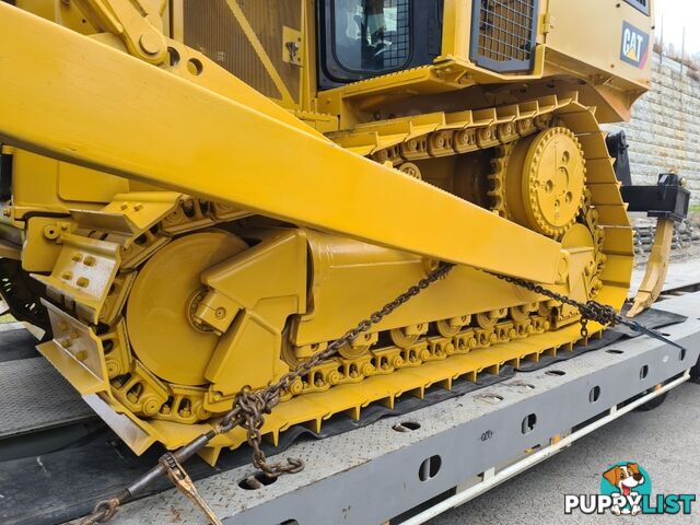 Caterpillar D6R XL Bulldozer (Stock No. 83642)