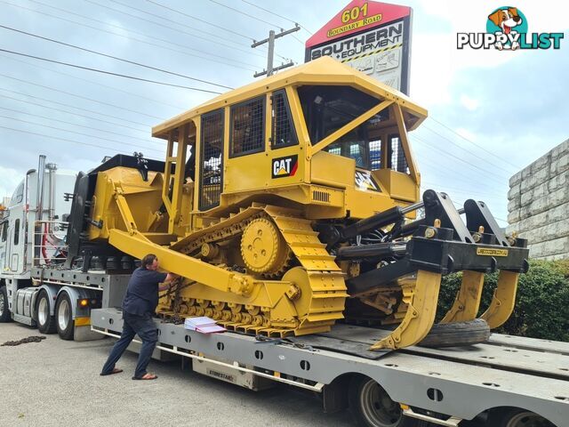 Caterpillar D6R XL Bulldozer (Stock No. 83642)