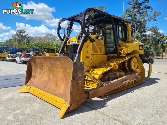 2014 Caterpillar D6T XL Bulldozer (Stock No. 94562) 