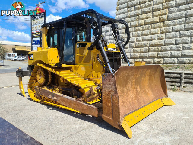 2014 Caterpillar D6T XL Bulldozer (Stock No. 94562) 