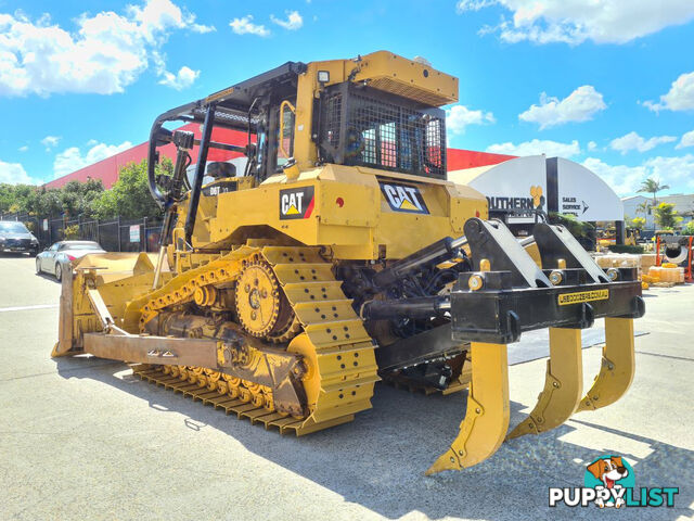 2014 Caterpillar D6T XL Bulldozer (Stock No. 94562) 