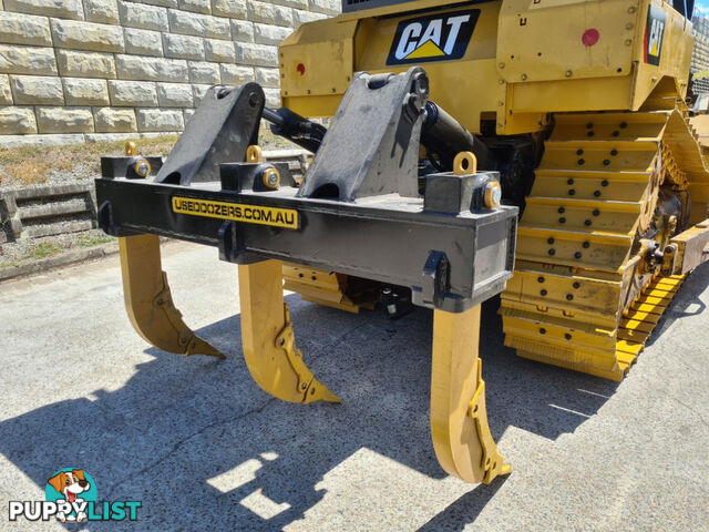 2014 Caterpillar D6T XL Bulldozer (Stock No. 94562) 