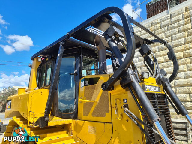 2014 Caterpillar D6T XL Bulldozer (Stock No. 94562) 