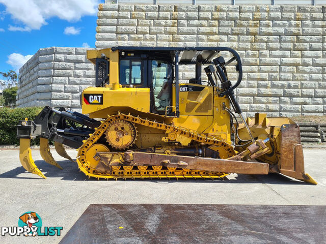 2014 Caterpillar D6T XL Bulldozer (Stock No. 94562) 