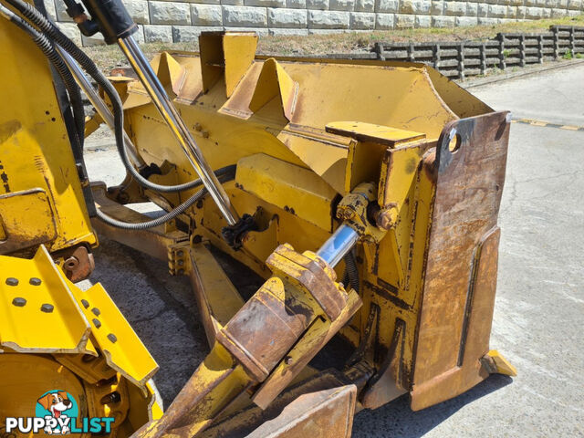 2014 Caterpillar D6T XL Bulldozer (Stock No. 94562) 