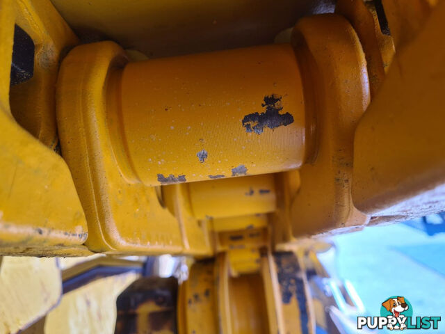 2014 Caterpillar D6T XL Bulldozer (Stock No. 94562) 