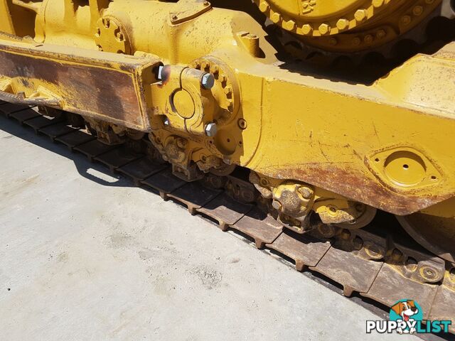 2014 Caterpillar D8T Bulldozer  (Stock No. 92464) 