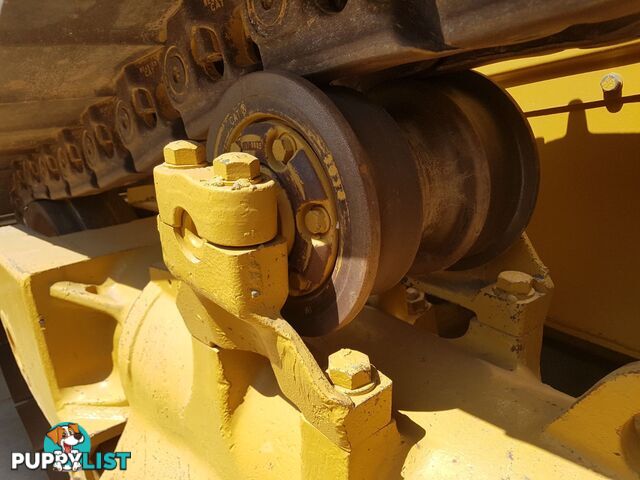 2014 Caterpillar D8T Bulldozer  (Stock No. 92464) 