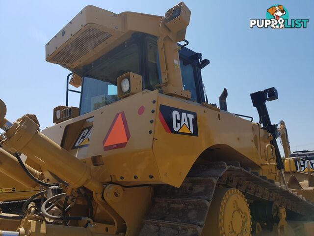 2014 Caterpillar D8T Bulldozer  (Stock No. 92464) 