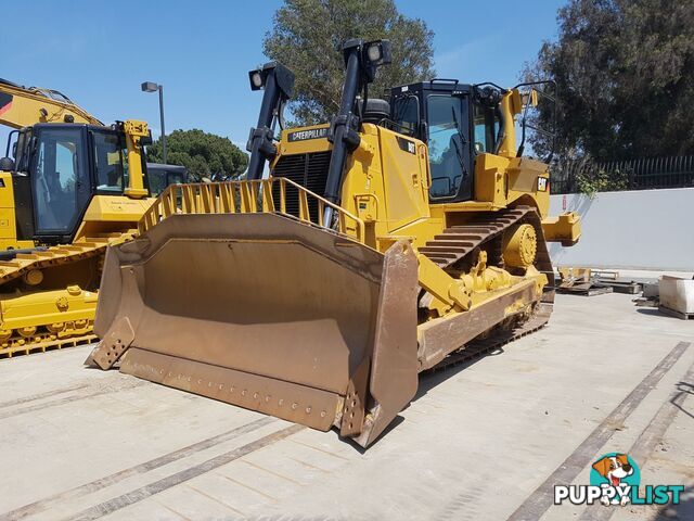 2014 Caterpillar D8T Bulldozer  (Stock No. 92464) 