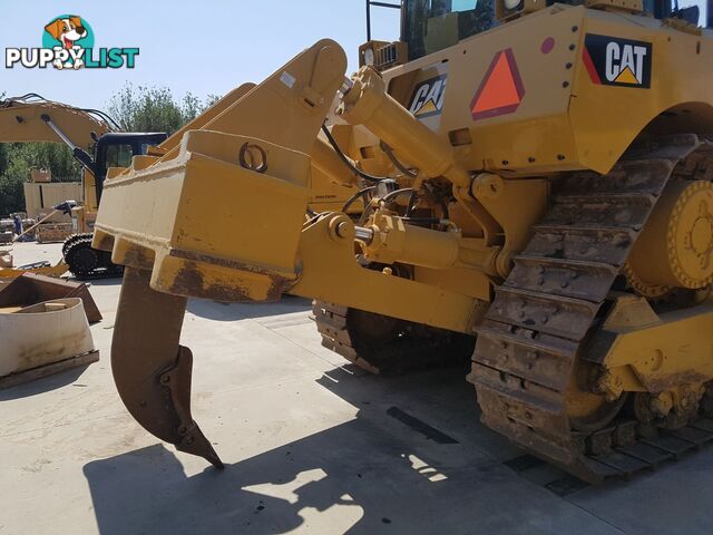 2014 Caterpillar D8T Bulldozer  (Stock No. 92464) 