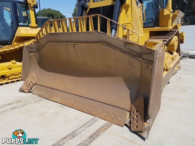 2014 Caterpillar D8T Bulldozer  (Stock No. 92464) 