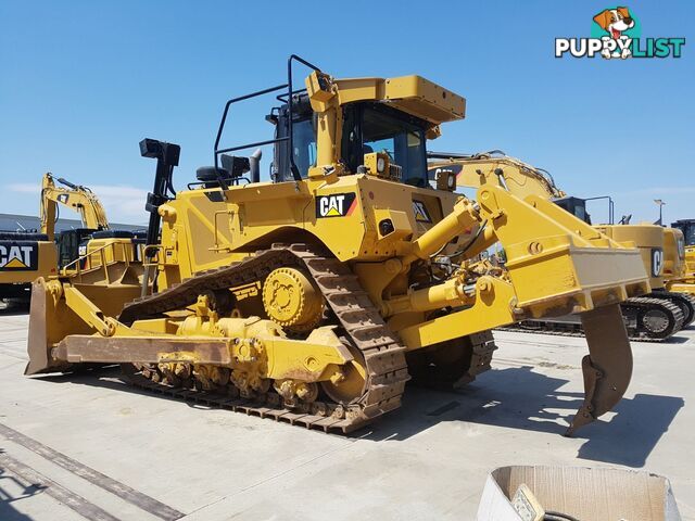 2014 Caterpillar D8T Bulldozer  (Stock No. 92464) 