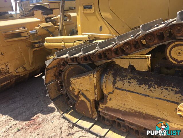 2013 Caterpillar D6T XL Bulldozer (Stock No. 96838) 