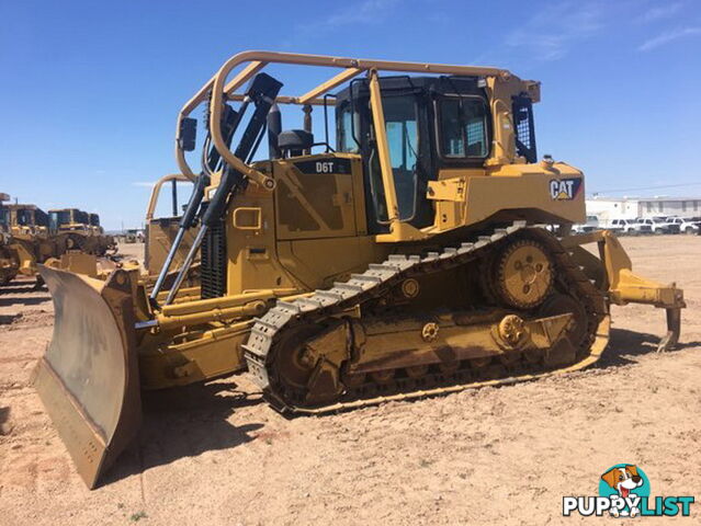 2013 Caterpillar D6T XL Bulldozer (Stock No. 96838) 