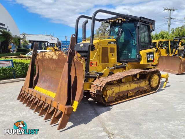 2016 Caterpillar D6K2 XL Bulldozer (Stock No. 94325) 