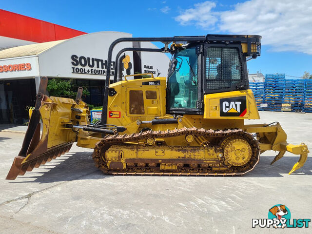 2016 Caterpillar D6K2 XL Bulldozer (Stock No. 94325) 