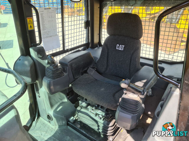 2016 Caterpillar D6K2 XL Bulldozer (Stock No. 94325) 