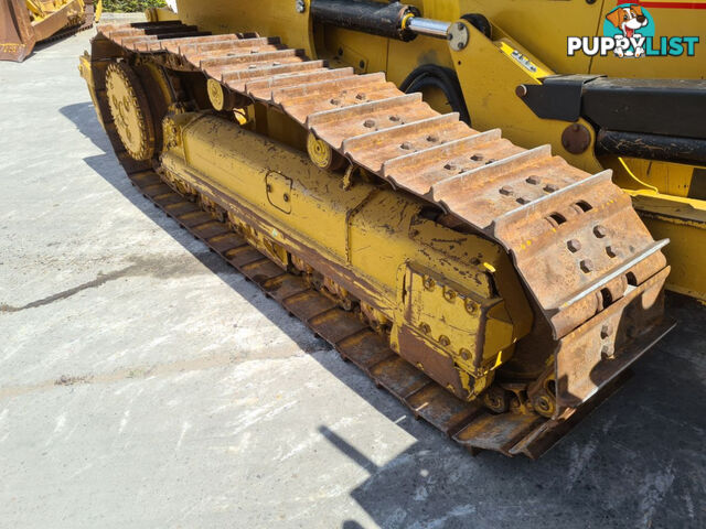 2016 Caterpillar D6K2 XL Bulldozer (Stock No. 94325) 