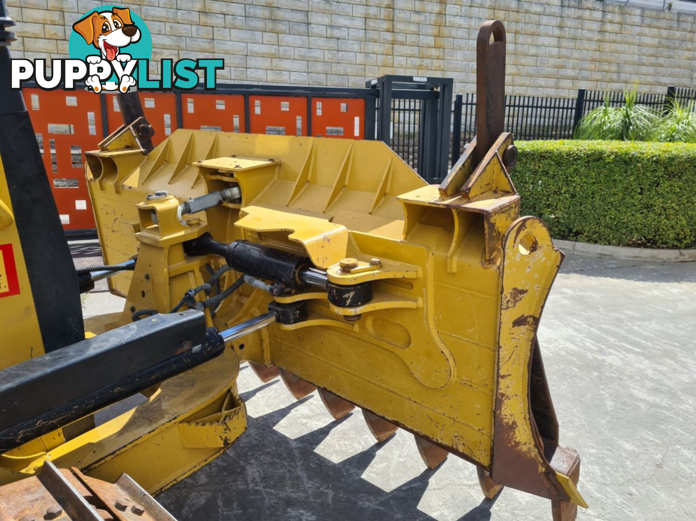 2016 Caterpillar D6K2 XL Bulldozer (Stock No. 94325) 