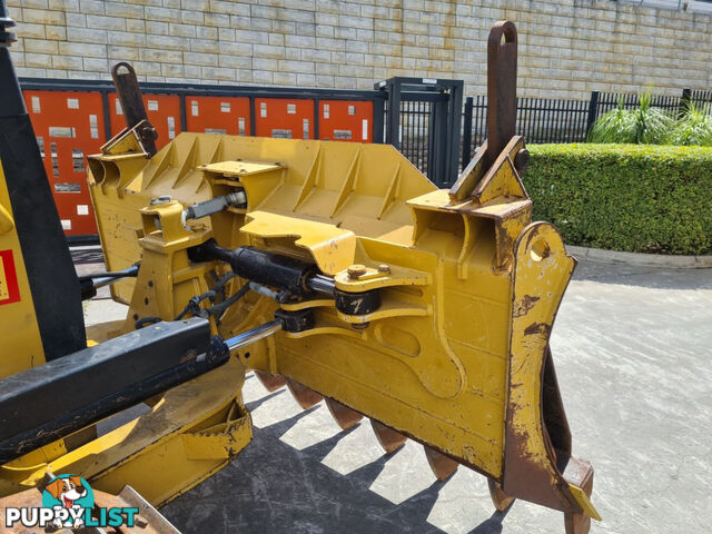 2016 Caterpillar D6K2 XL Bulldozer (Stock No. 94325) 