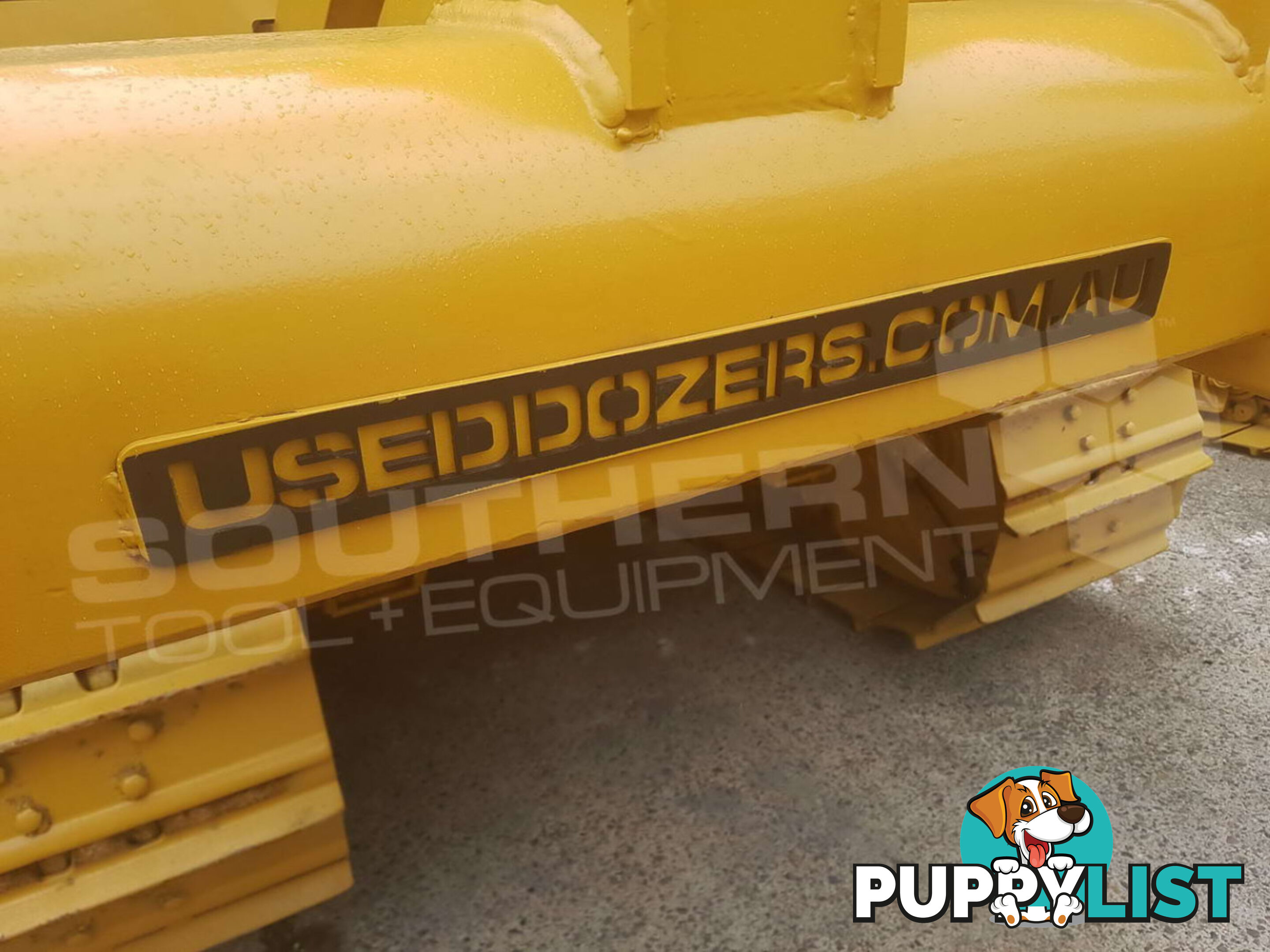 Caterpillar D6N D6M D5H Multi Shank Dozer Rippers