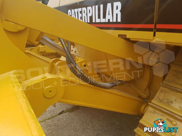 Caterpillar D6N D6M D5H Multi Shank Dozer Rippers