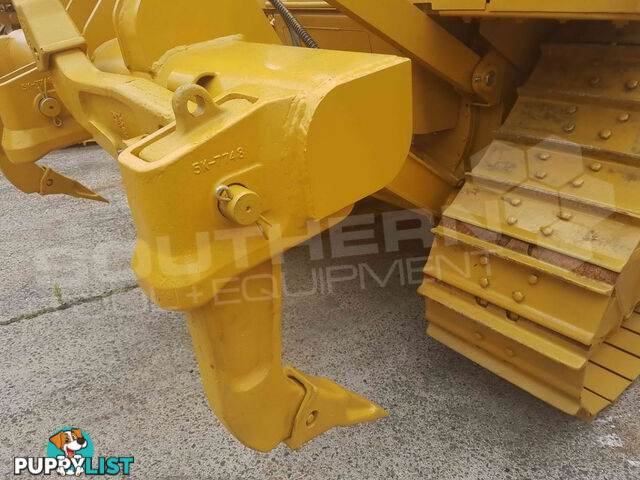 Caterpillar D6N D6M D5H Multi Shank Dozer Rippers