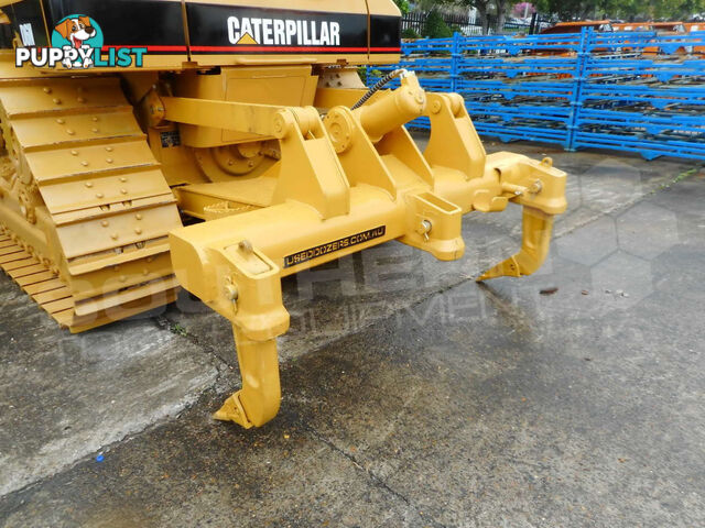 Caterpillar D6N D6M D5H Multi Shank Dozer Rippers