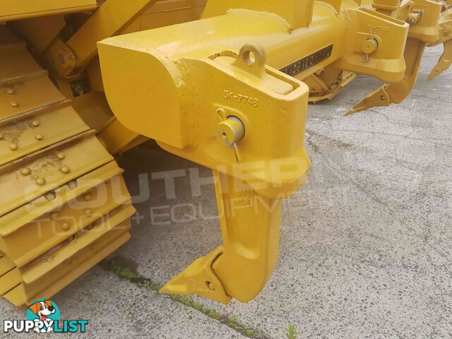 Caterpillar D6N D6M D5H Multi Shank Dozer Rippers