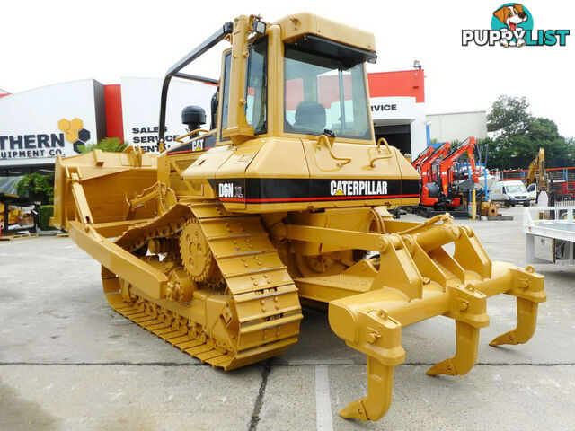 Caterpillar D6N D6M D5H Multi Shank Dozer Rippers