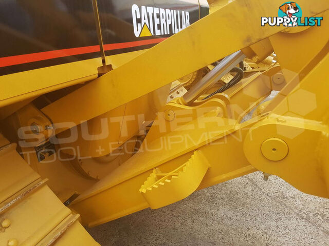 Caterpillar D6N D6M D5H Multi Shank Dozer Rippers