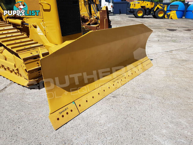 Caterpillar D5N LGP Bulldozer with Canopy Sweeps (Stock No. 2274)