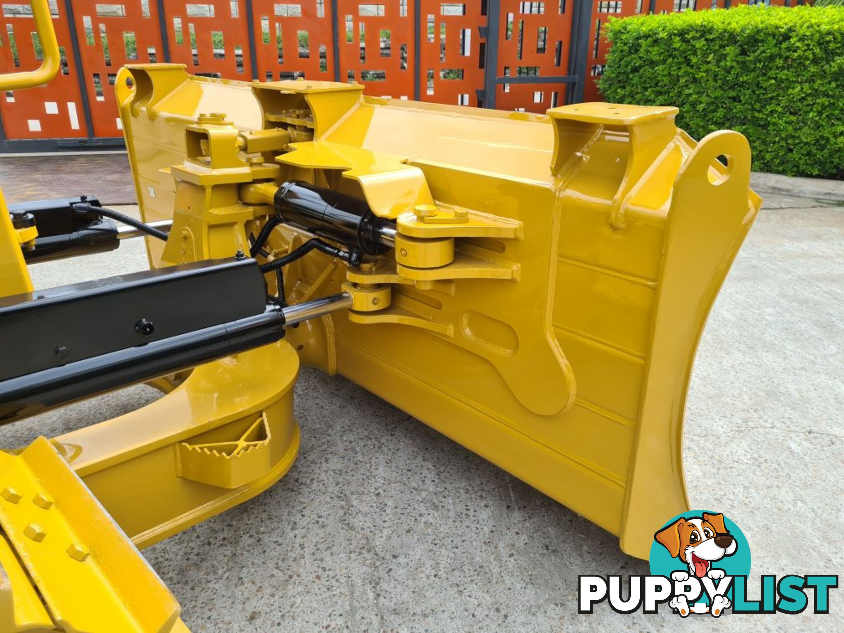 2016 Caterpillar D6N XL Bulldozer (Stock No. 97458)