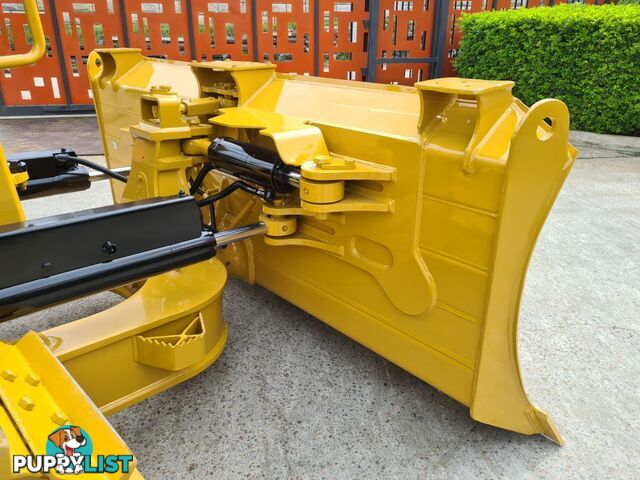 2016 Caterpillar D6N XL Bulldozer (Stock No. 97458)