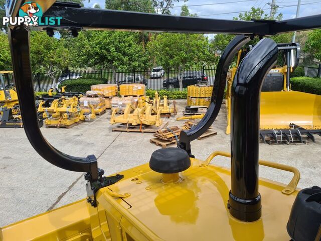 2016 Caterpillar D6N XL Bulldozer (Stock No. 97458)