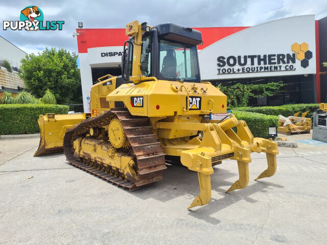 2016 Caterpillar D6N XL Bulldozer (Stock No. 97458)