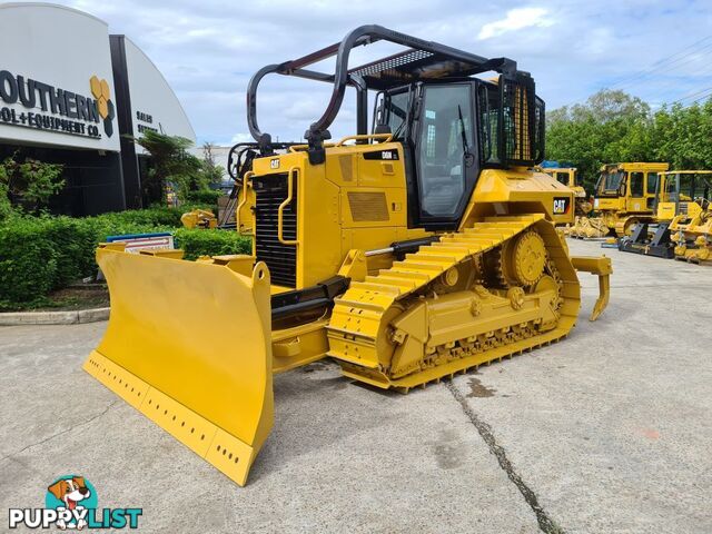 2016 Caterpillar D6N XL Bulldozer (Stock No. 97458)