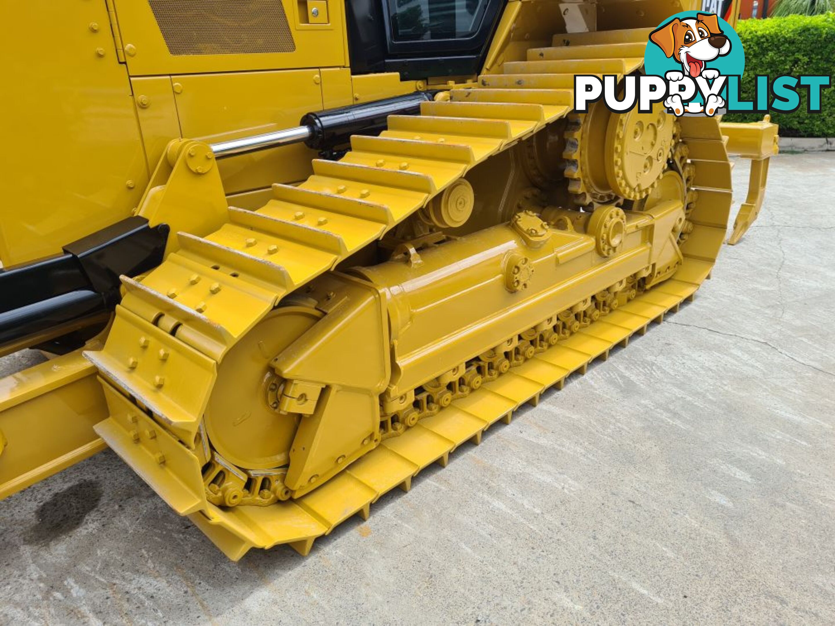 2016 Caterpillar D6N XL Bulldozer (Stock No. 97458)