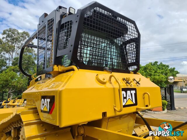 2016 Caterpillar D6N XL Bulldozer (Stock No. 97458)