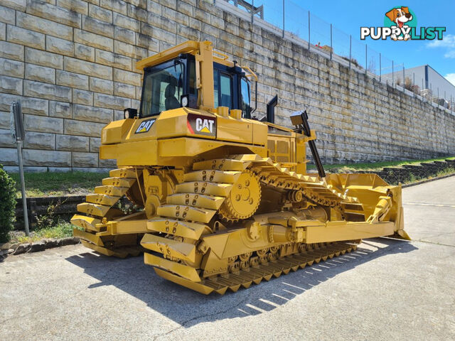  2007 Caterpillar D6R LGP Bulldozer (Stock No. 94315) 