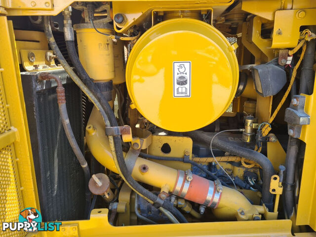  2007 Caterpillar D6R LGP Bulldozer (Stock No. 94315) 